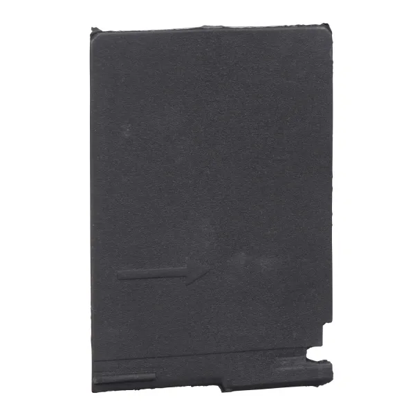 28959 | 6 межполюсных перегородок для INS100/160 (Комплект из 6 шт.), Schneider Electric