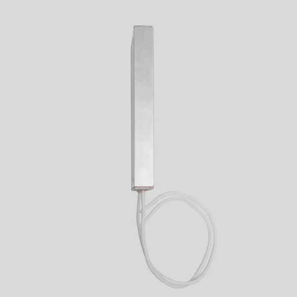 ID BRW64R150 | Тормозное сопротивление для MD310/MD520/CS710/SID300 4,0 кВт, IP54, ID
