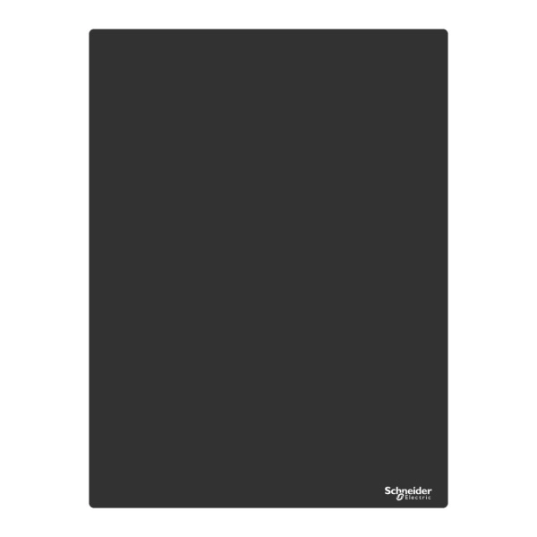 ZBYLEG304000 Трафарет для маркировки, 300x400мм, без маркировки, Schneider Electric 
