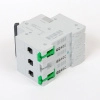 EZ9F34340 | Easy9, 3p, 40А, кривая C, 4,5кА — Автоматический выключатель, Schneider Electric