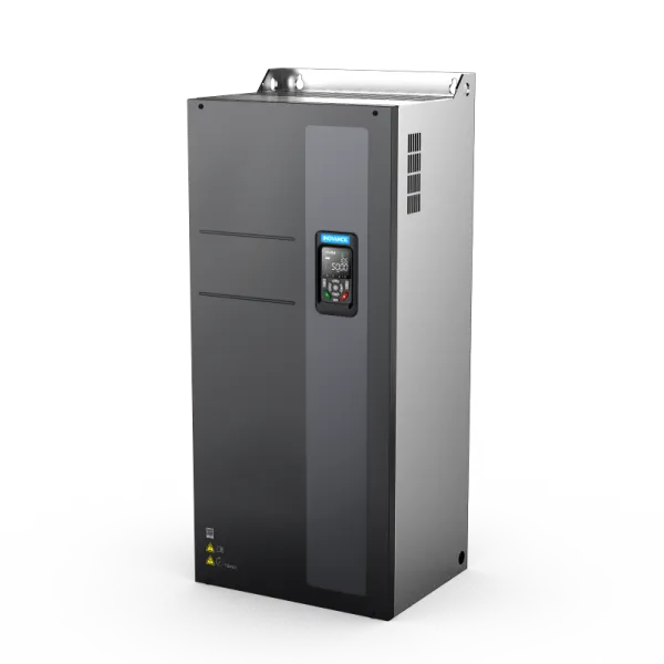 MD520-4T160S | Преобразователь частоты MD520, 160кВт - 150% или 200кВт - 110%, 380В, STO, Inovance