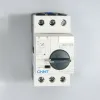 Автоматический выключатель защиты двигателя NS2-25X 4-6.3А с поворотной ручкой, Chint, ch495184