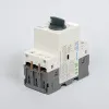 Автоматический выключатель защиты двигателя NS2-25X 13-18А с поворотной ручкой, Chint, ch495187