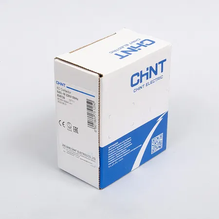 836720 | Контактор NXC-16 220AC 1НО+1НЗ 50Гц, Chint