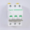 A9S65391 | Выключатель нагрузки, серия  iSW, 3p, 100А, Schneider Electric