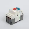 Автоматический выключатель защиты двигателя NS2-25 0.63-1А, Chint, ch495076