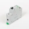  | Easy9, 1p, 25А, кривая C, 4,5кА — Автоматический выключатель, Schneider Electric