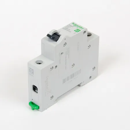  | Easy9, 1p, 25А, кривая C, 4,5кА — Автоматический выключатель, Schneider Electric