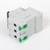  | Easy9, 3p, 6А, кривая C, 4,5кА — Автоматический выключатель, Schneider Electric