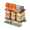 SV-LC-0010/3 | Дроссель сетевой, 10А, 1,4мГн, для ПЧ 3,0кВт, Sinvel