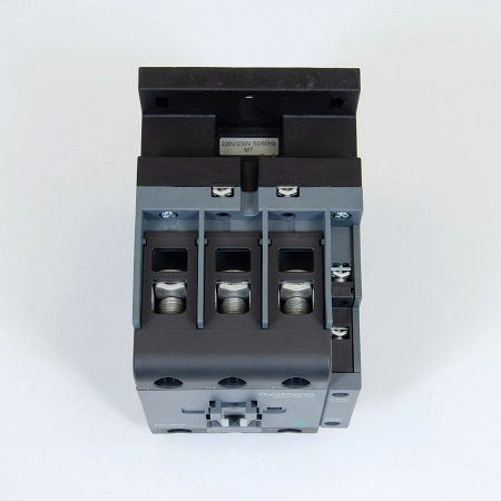 MC1E95M7 | КОНТАКТОР MC1E 3P 95A НО+НЗ 220V/230V 50/60ГЦ (LC1E95M5), Systeme Electric
