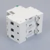12309DEK | Автоматический выключатель ВА-103 3P 40А C 6кА новый, Dekraft