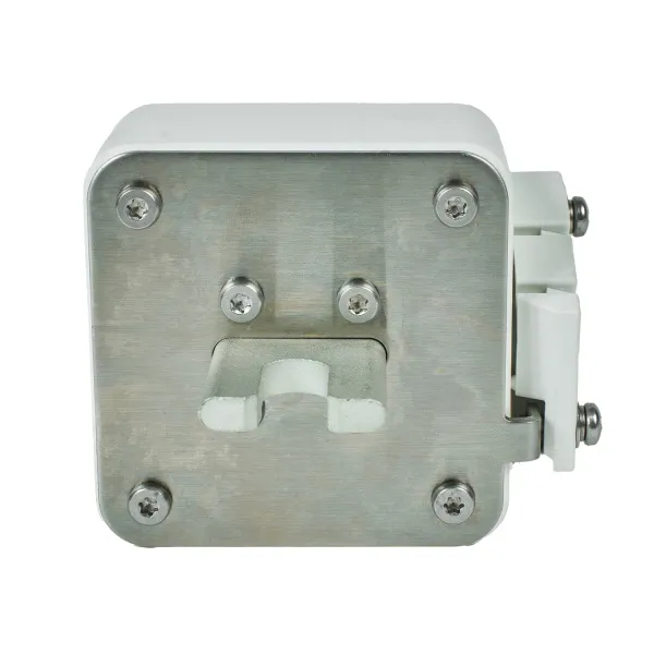 SVF-80B3K690-1250-aR | Предохранитель, 1250 А, 690 В AС, aR, ножи под болт, габ 3, монт расст 80 мм, Sinvel 