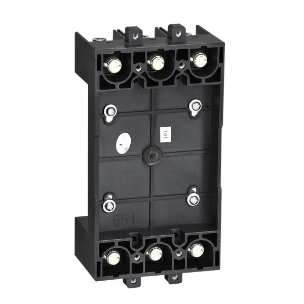 28169DEK | Корзина втычного фронтальное подключение для 3P КА-332А, Dekraft