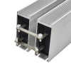 SV-RXLG-3000W20RJ*2 | Тормозной резистор 6 кВт, 10 Ом, IP54, Sinvel