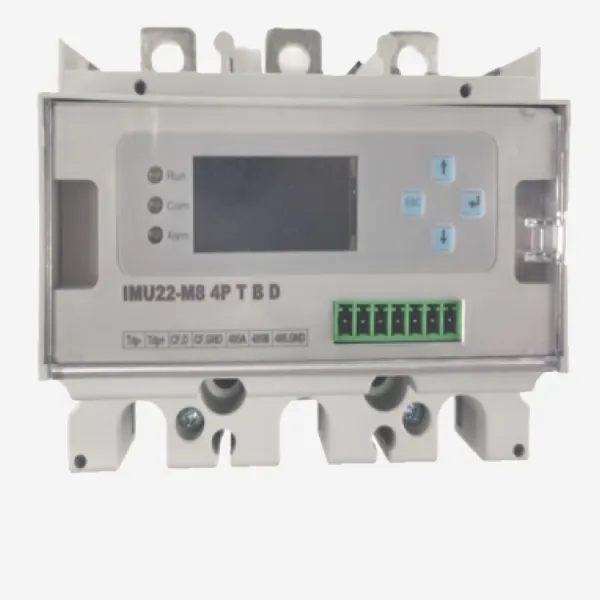 395409 | Интеллектуальный модуль измерения и контроля IMU22-M8 250 3P TBD, Chint