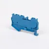 PC3031254 | Проходная клемма синяя ST 0,14...2,5мм², 24 А пружинный зажим, Phoenix Contact