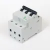  | Easy9, 3p, 6А, кривая C, 4,5кА — Автоматический выключатель, Schneider Electric