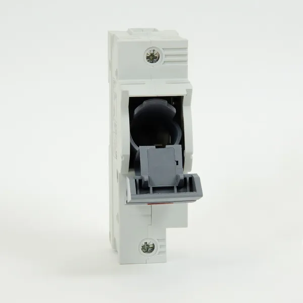 SV125-1S | Модульный ПВР, 125 А, 1Р, для 22х58мм, LED, 690 B AC/ 250 B DC, Sinvel 