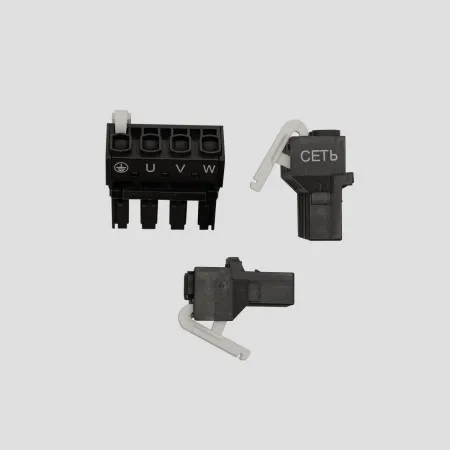 SID100-0R4-2B | Преобразователь частоты SID100, 0,4кВт - 150%, 1ф/3ф 220В, тормозной модуль, Sinvel