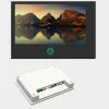 HMISGU70PE | Графическая панель оператора 7", 1 порт Ethernet, Systeme Electric