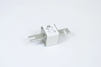 FRM31UN110K AC690 630A | Предохранитель 630 A, AC690, aR, под болт, расст. 110 мм, сигнализатор,аналог SVF-110B1K690-630-aR, FRSI 