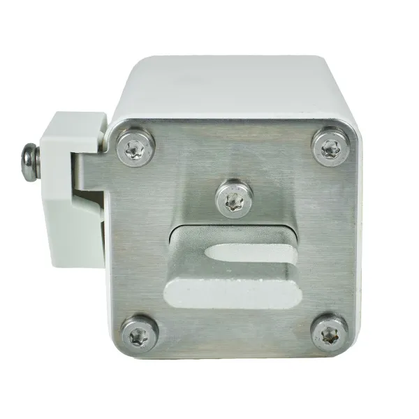 SVF-110B1K1000-100-aR | Предохранитель, 100 А, 1000 В DC / 1000 В AC, aR, ножи под болт, габ 1, монт расст 110 мм, Sinvel 