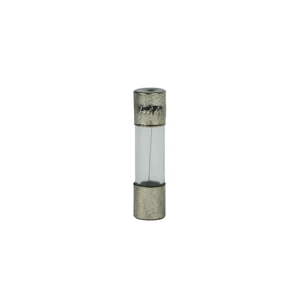 SV520-4 | Стеклянный предохранитель 4 А, 5х20мм, 250 В АС, Sinvel 