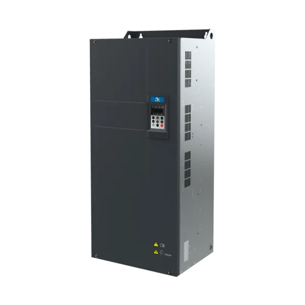 CS7104T132G | Преобразователь частоты для крана 132кВт 253А, перегрузка 150%, 380B, Inovance