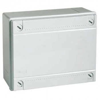 dkc54230 | Коробка ответвит. с гладкими стенками, IP56, 240х190х160мм, DKC