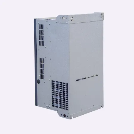 SID300-110-3S | Преобразователь частоты SID300, 110кВт - 150%, 3ф 380В, STO, Sinvel