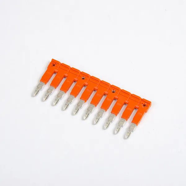 1060109 | Перемычка для MRK 2,5/OPK 2,5 (10 полюсов), 1928, Onka