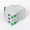  | Easy9, 3p, 63А, кривая C, 4,5кА — Автоматический выключатель, Schneider Electric