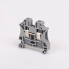 3044131 UT 6 | Проходная клемма UT 0,25...6мм², 41 А винтовой зажим, Phoenix Contact 