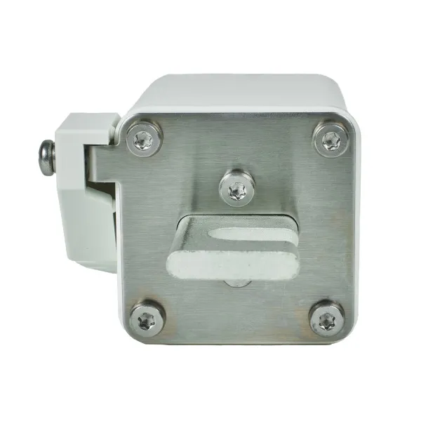 SVF-110B1K1000-315-aR | Предохранитель, 315 А, 1000 В DC / 1000 В AC, aR, ножи под болт, габ 1, монт расст 110 мм, Sinvel 