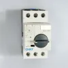 Автоматический выключатель защиты двигателя NS2-25X 6-10А с поворотной ручкой, Chint, ch495185