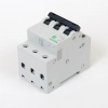 EZ9F34306 | Easy9, 3p, 6А, кривая C, 4,5кА — Автоматический выключатель, Schneider Electric