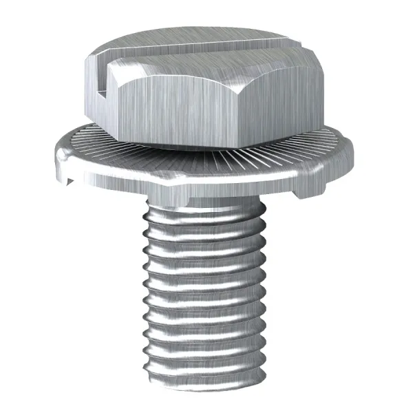 AF1VC820 | Шестигранный винт с невыпадающей шайбой M8x20 мм, Schneider Electric