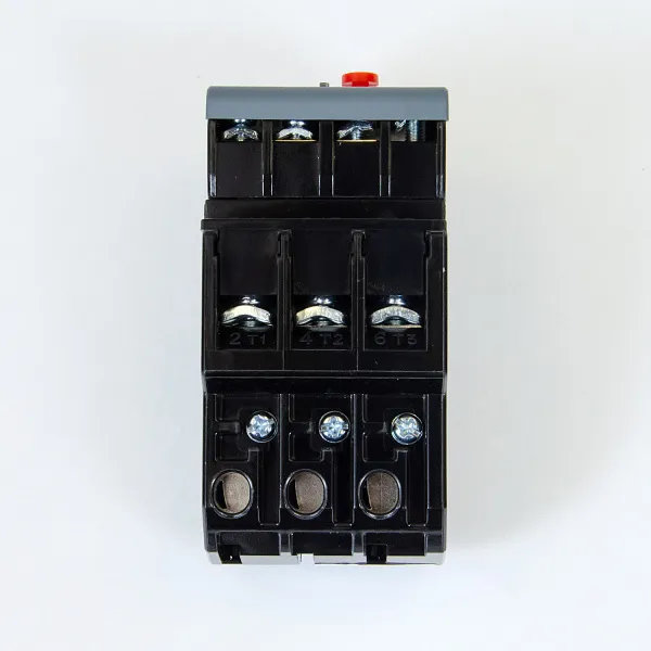 MRE256 | ТЕПЛОВОЕ РЕЛЕ ПЕРЕГРУЗКИ MRE F25 4.0-6A КЛАСС 10A (LRE10), Systeme Electric