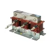 SV-MC-0090/3 | Дроссель моторный, 90А, 0,078мГн, для ПЧ 37кВт, Sinvel