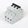  | Easy9, 3p, 25А, кривая C, 4,5кА — Автоматический выключатель, Schneider Electric
