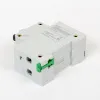  | Дифференциальный автомат Easy9, 1p+N 10А, кривая C, 30мА, тип AC, 4,5кА, Schneider Electric