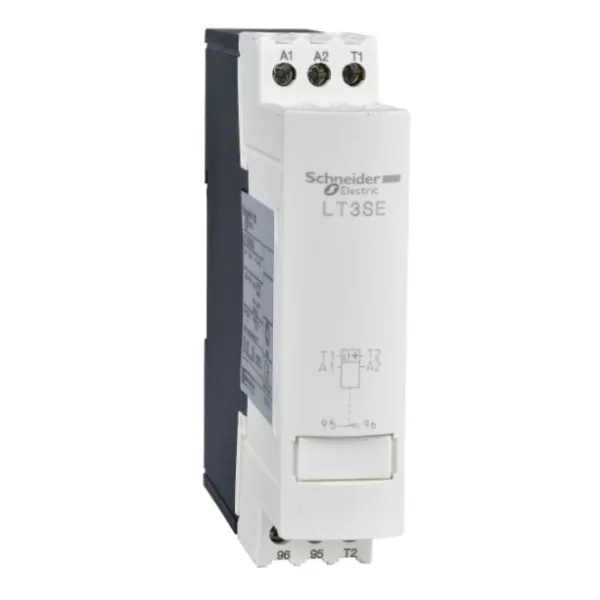 LT3SE00M | Реле термисторное защиты двигателя, 230В AC, Schneider Electric