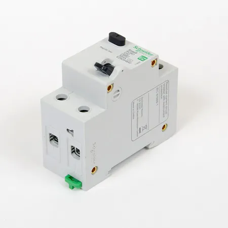  | Дифференциальный автомат Easy9, 1p+N 40А, кривая C, 30мА, тип AC, 4,5кА, Schneider Electric