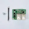 MD500-ECAT | Карта EtherCAT MD500-Plus/MD520/CS710, Inovance