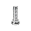 CBM12x35 | Запрессовочный болт М12х35, класс прочности 8.8, Sinvel 