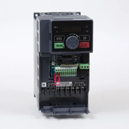 SID300-4R0-3BS | Преобразователь частоты SID300, 4,0кВт - 150%, 3ф 380В, STO, тормозной модуль, Sinvel
