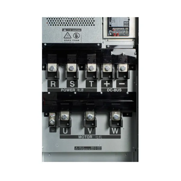 SID600-220G/250P-3S | Преобразователь частоты SID600, 220кВт - 150% или 250кВт - 120%, 3ф 380В, STO, Sinvel