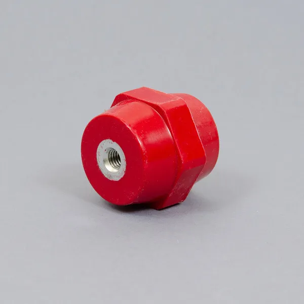 DB40/PM8 | Изолятор опорный М8, 40мм, ID