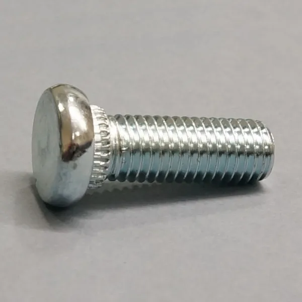 CBM12x35 | Запрессовочный болт М12х35, класс прочности 8.8, Sinvel 